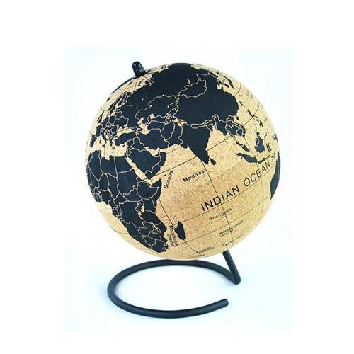 Globes for decoration